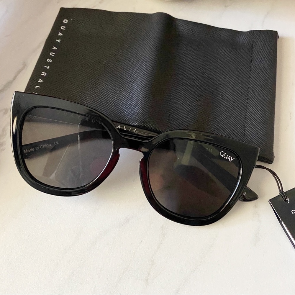 Quay Australia • Noosa Sunglasses
